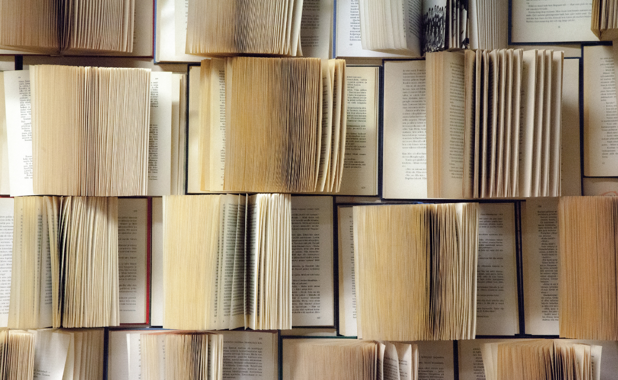 Does the virtual world give books the prominence they deserve?